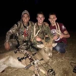 Meet your Posher, Danny